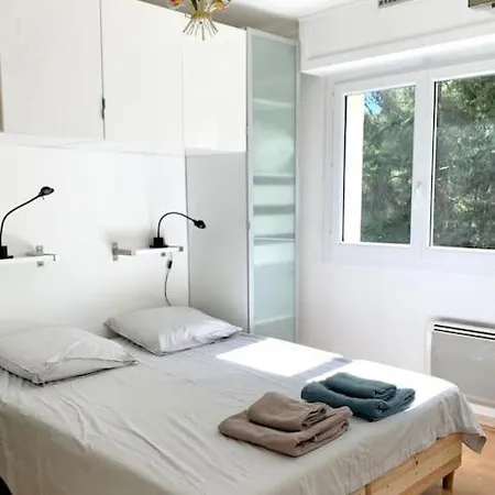 De Renecros Appartement