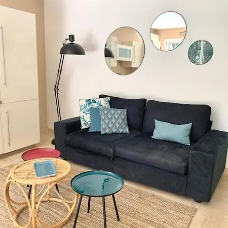 Appartement De Renecros *