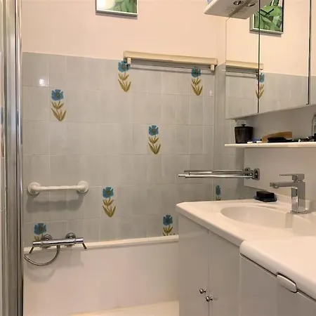 De Renecros Apartament Bandol